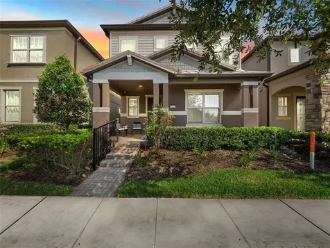 7118 Enchanted Lake Drive Winter Garden FL 34787