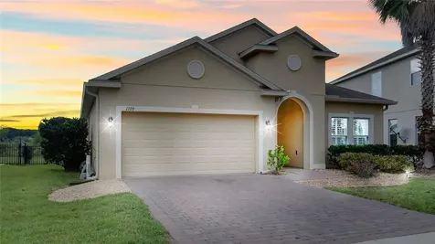 1109 White Water Bay Drive Groveland FL 34736