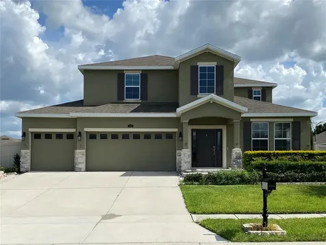 434 Palastro Avenue Auburndale FL 33823