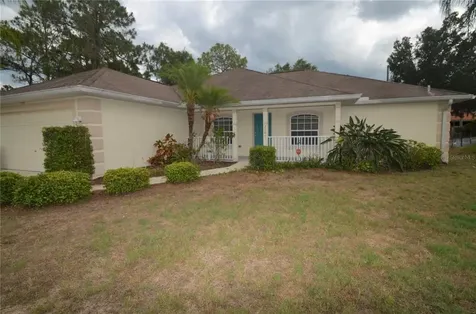 3965 Caballero Avenue North Port FL 34286