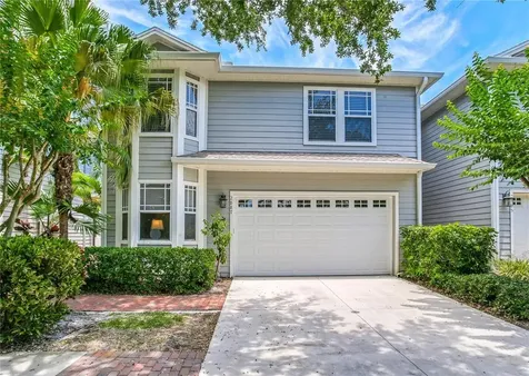 2887 Bayshore Trails Drive Tampa FL 33611