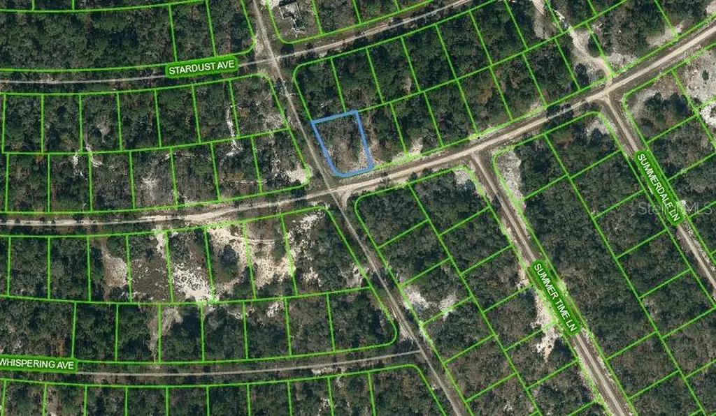 380 Hossler Avenue Lake Placid FL 33852