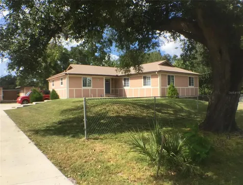 5204 Dexter Street Orlando FL 32807