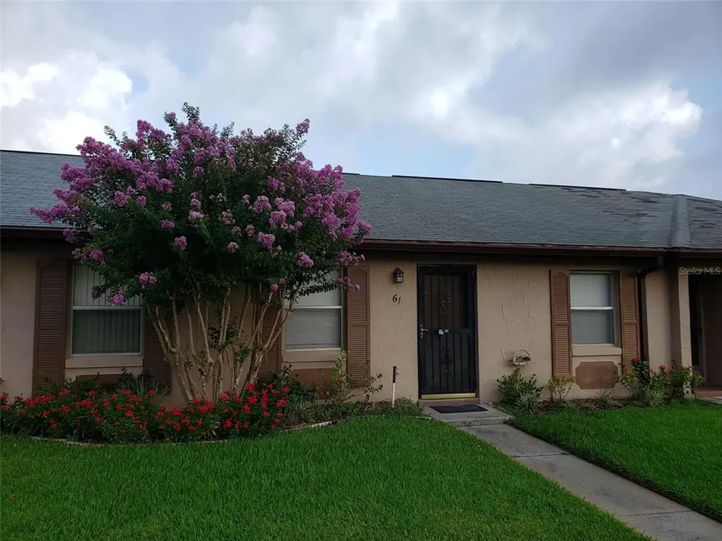 61 Las Brisas Court Kissimmee FL 34743