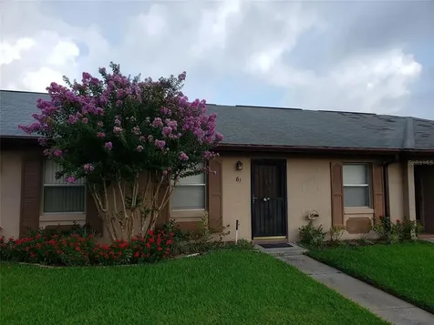 61 Las Brisas Court Kissimmee FL 34743