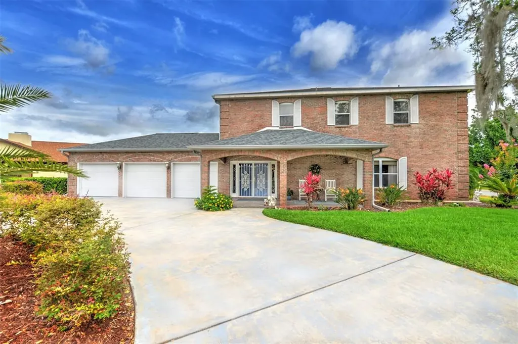 1779 Doolittle Court Port Orange FL 32128