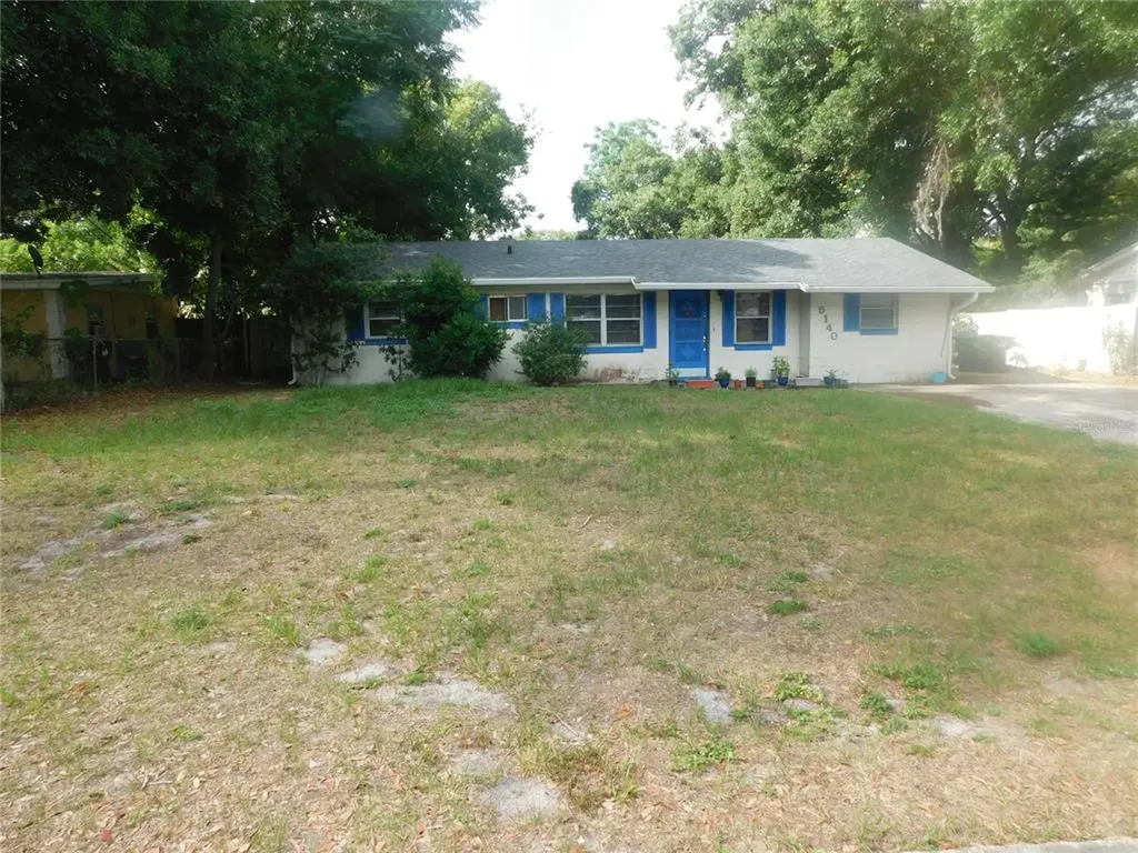 5140 Liming Avenue Orlando FL 32808