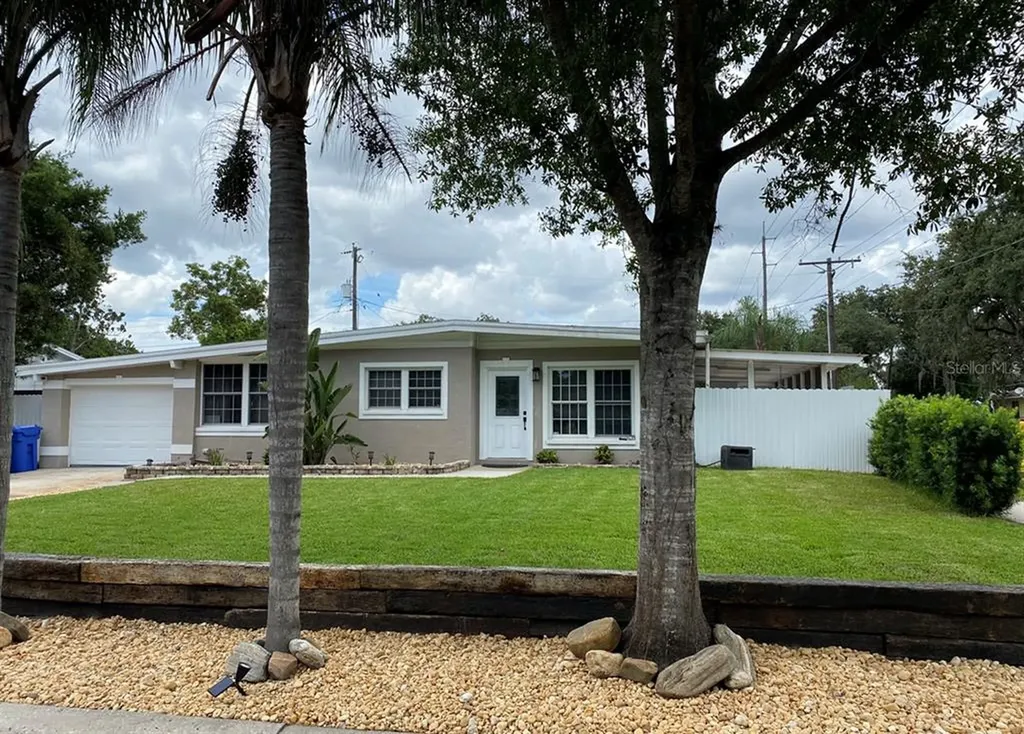 2801 W Broad Street Tampa FL 33614