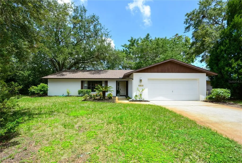 3615 51st Street Court W Bradenton FL 34209