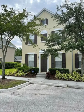 11538 Fountainhead Drive Tampa FL 33626