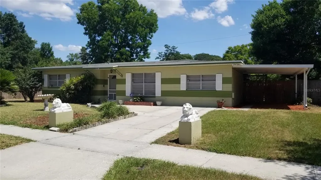 4425 Bass Street Tampa FL 33617