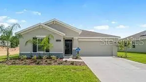 4291 Blackshear Court Clermont FL 34714