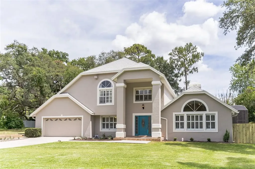 300 Sprucewood Road Lake Mary FL 32746