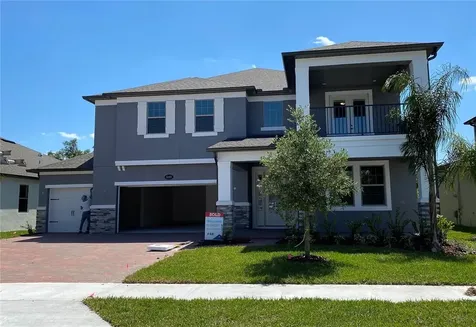 3093 Crystal Water Run Oviedo FL 32765