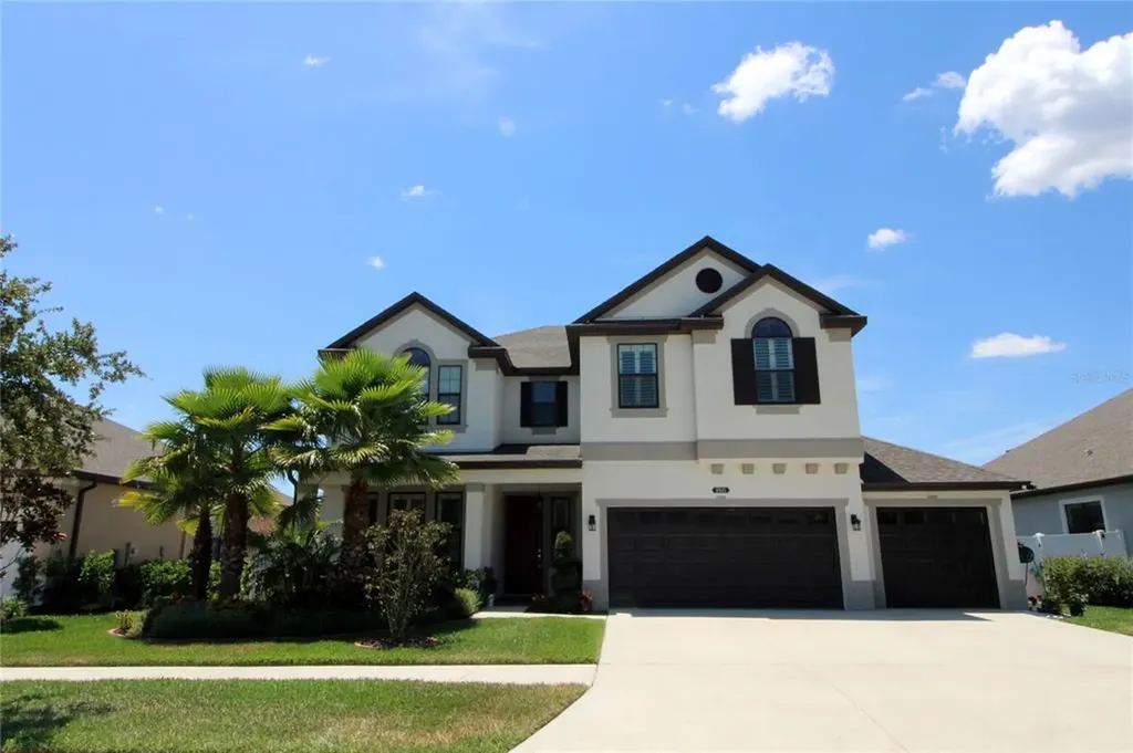 10645 Mistflower Lane Tampa FL 33647
