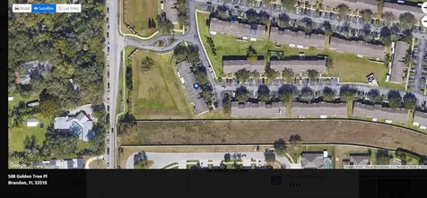 508 Golden Tree Place Brandon FL 33510