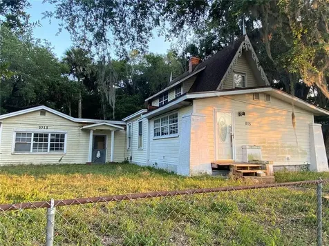 1015 W 1st Street Sanford FL 32771