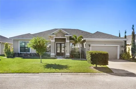 1146 Bowline Street Winter Haven FL 33880