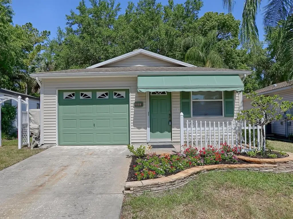 507 Cottage Park Lane Leesburg FL 34748