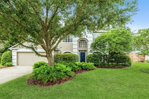 2418 Turnberry Drive Oviedo FL 32765