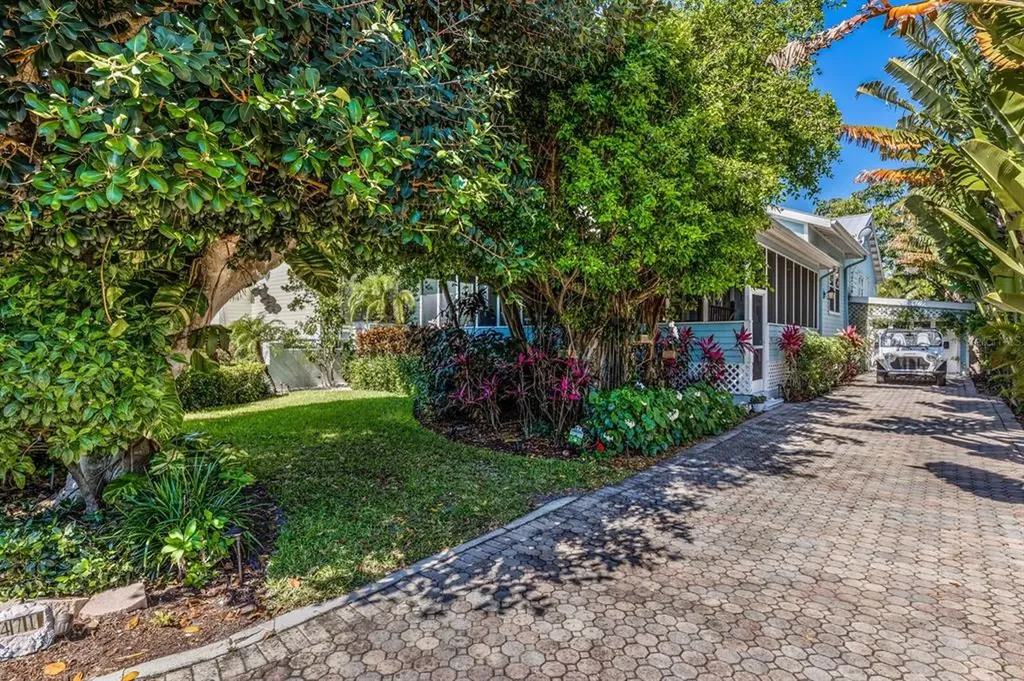 471 Bradley Avenue Boca Grande FL 33921