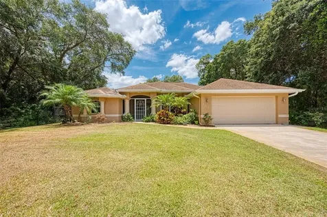 8273 Holster Avenue North Port FL 34287