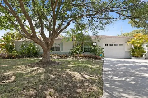 3766 24th Avenue N St Petersburg FL 33713