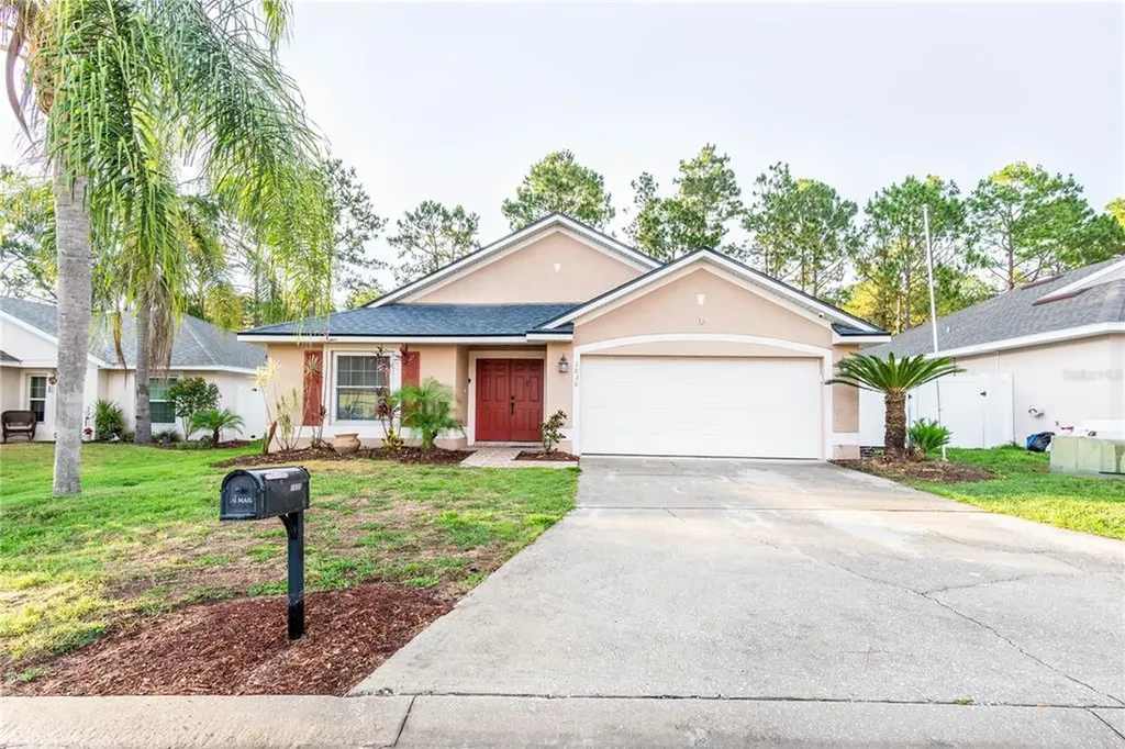 1030 Long Pine Street Davenport FL 33897