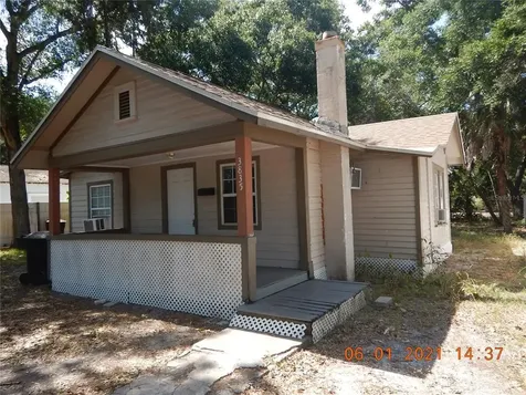 3835 Queensboro Avenue S St Petersburg FL 33711