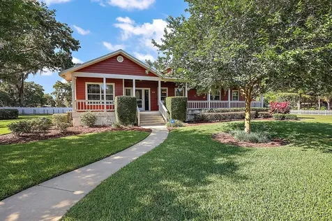 405 Carman Drive Leesburg FL 34748