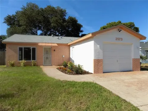 2573 Mulberry Drive S Clearwater FL 33761