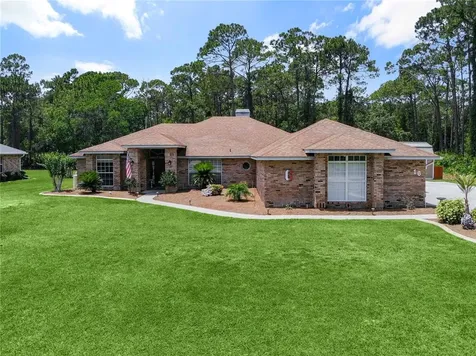 16 Keeble Avenue Debary FL 32713