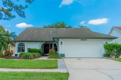8624 Boysenberry Drive Tampa FL 33635