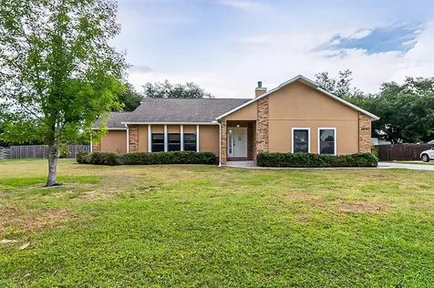 1640 Anorada Boulevard Kissimmee FL 34744
