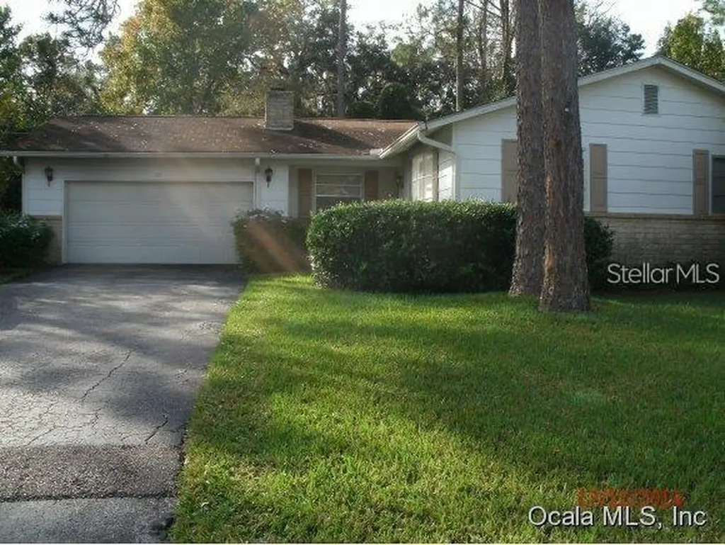 1912 NE 6th Street Ocala FL 34470