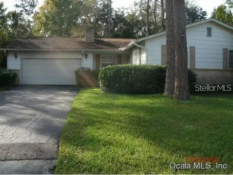 1912 NE 6th Street Ocala FL 34470
