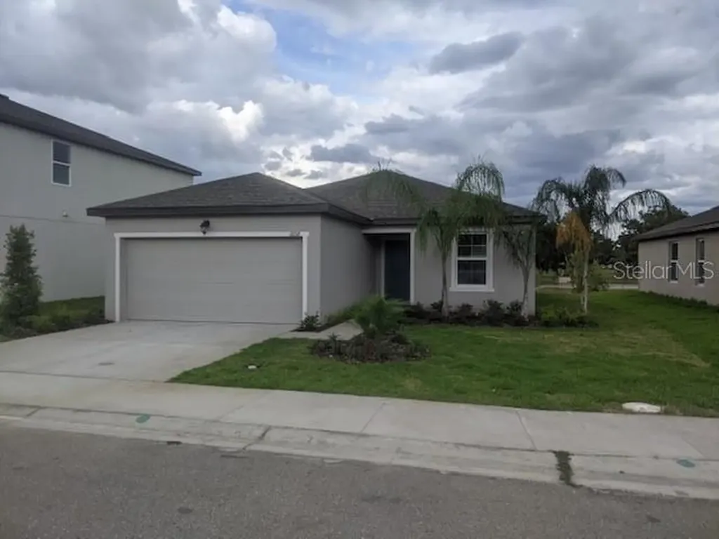 6858 Shelby Lynn Way Zephyrhills FL 33542