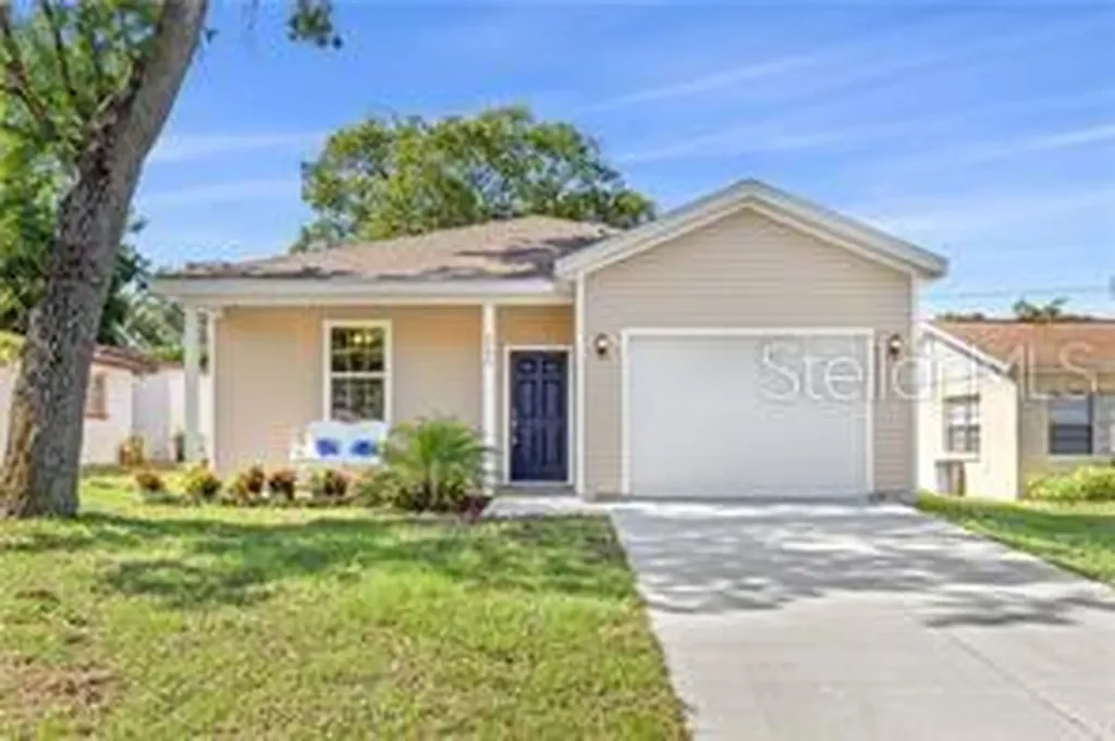 275 Diogenes Street Dunedin FL 34698