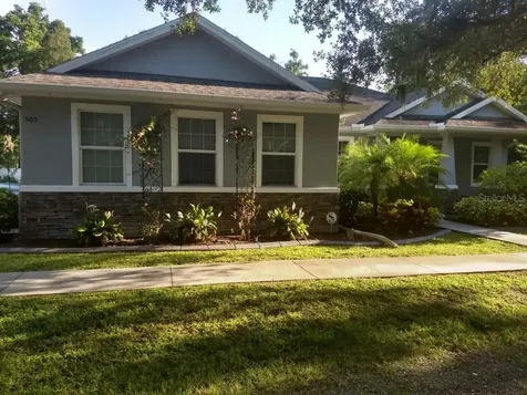 505 Stone Lake Place Brandon FL 33511