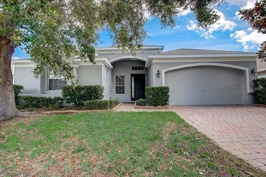 1561 Saint Regis Point Sanford FL 32771