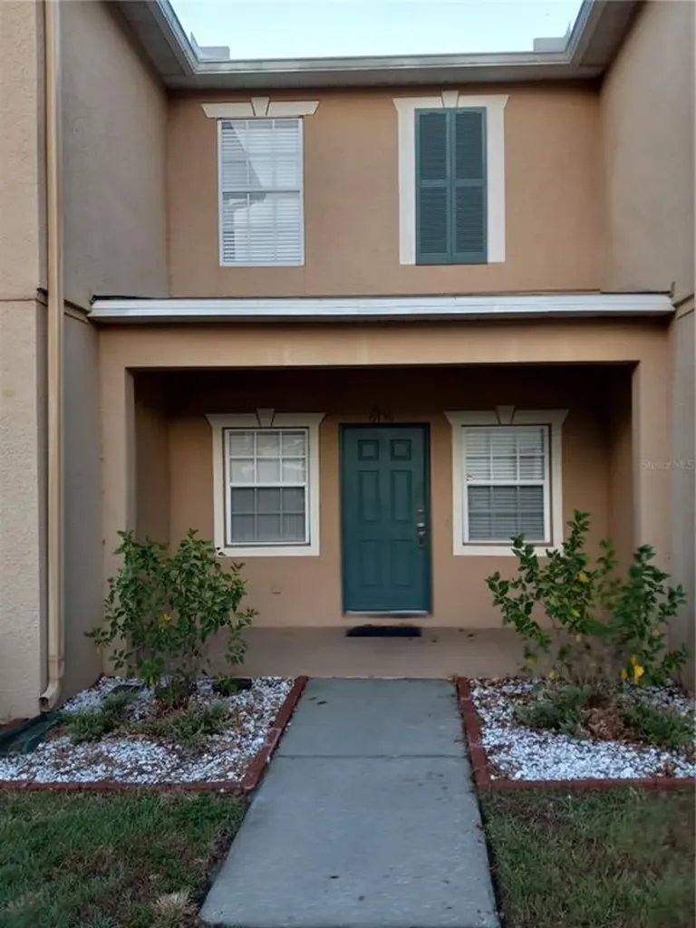6736 Lake Rochester Lane Gibsonton FL 33534