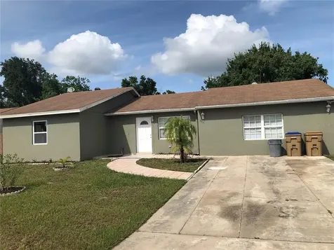 263 Gardenia Road Kissimmee FL 34743