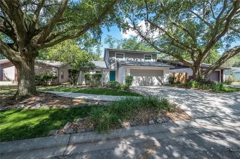 14706 Tall Tree Drive Lutz FL 33559