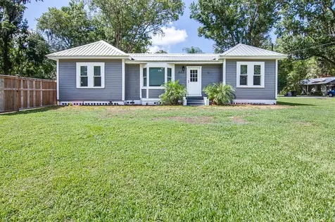 801 E Calhoun Street Plant City FL 33563