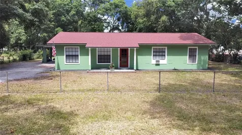 1105 N Warnell Street Plant City FL 33563