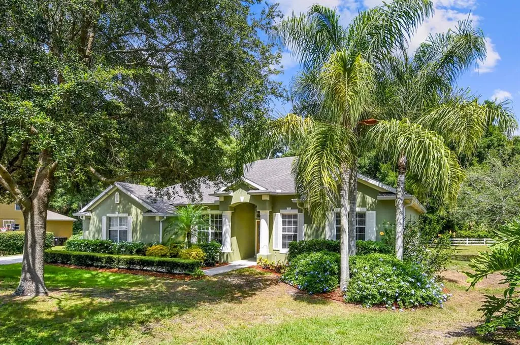 2663 Spicebush Loop Apopka FL 32712