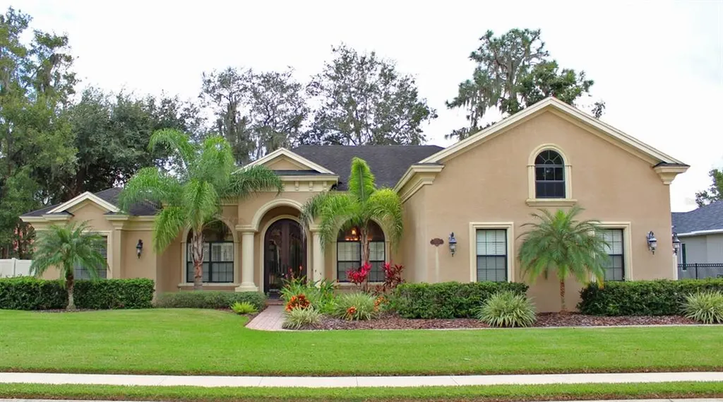 6659 Crescent Woods Circle Lakeland FL 33813