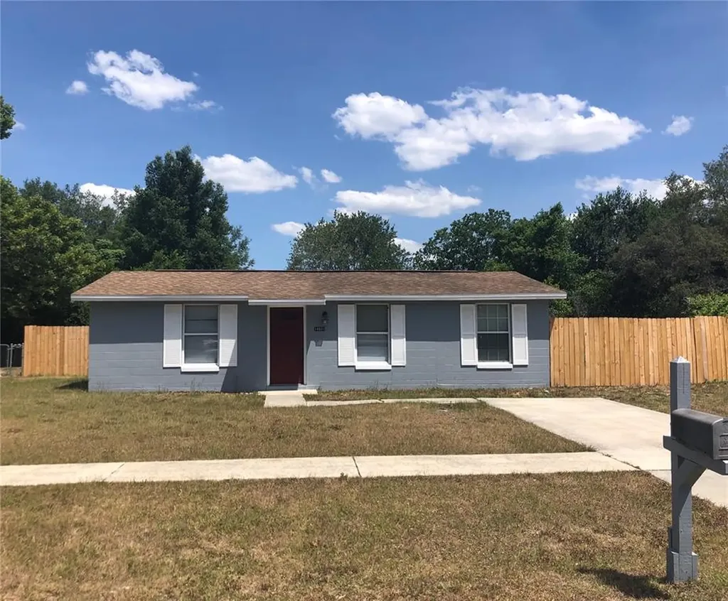 14601 SW 38th Terrace Road Ocala FL 34473