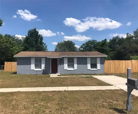 14601 SW 38th Terrace Road Ocala FL 34473