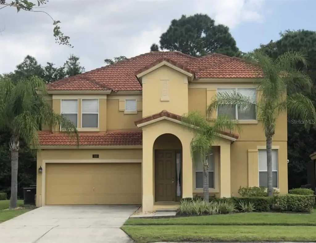 1191 Marcello Boulevard Kissimmee FL 34746